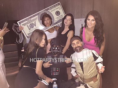 star-wars-miami-midgets star wars midget strippers miami