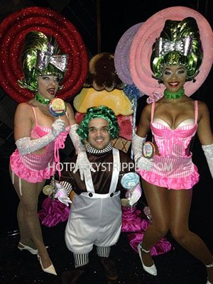 umpalumpamidgetmiami strippers midgets