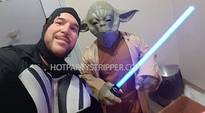 yoda-miami-midgets for hire miami midgets for hire